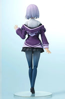 Pre-Order - Akane Shinjo Articulated Plastic Model Kit (SSSS.GRIDMAN)