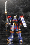 Frame Arms No. 60 Kenshin (1/100 Scale)