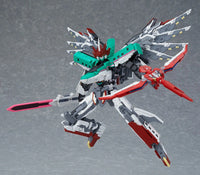 MODEROID Shinkalion 800 Tsubame (Shinkansen Henkei Robo Shinkalion)