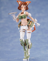 Pre-Order - VFG Macross Delta VB-6 Konig Monster