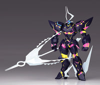 Pre-Order - MODEROID Lio de Galon (PROMARE)