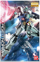 Backorder MG Gundam AGE-1 Normal