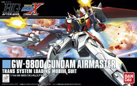 Pre-Order HGAW No. 184 Gundam Airmaster