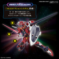 Pre-Order - HG Immortal Justice Gundam