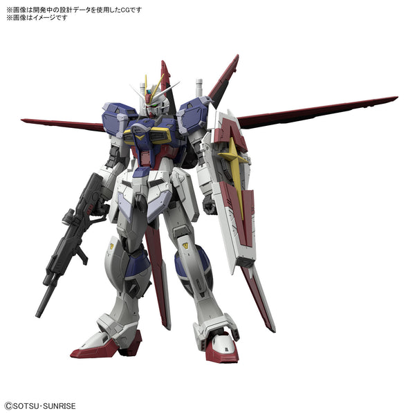 Pre-Order - RG Force Impulse Gundam Spec II