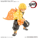 Pre-Order - Demon Slayer Model Kit AGATSUMA ZENITSU