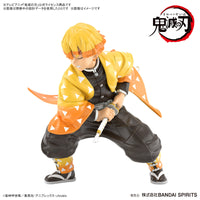 Pre-Order - Demon Slayer Model Kit AGATSUMA ZENITSU