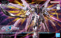 Backorder HGCE No. 250 Mighty Strike Freedom Gundam