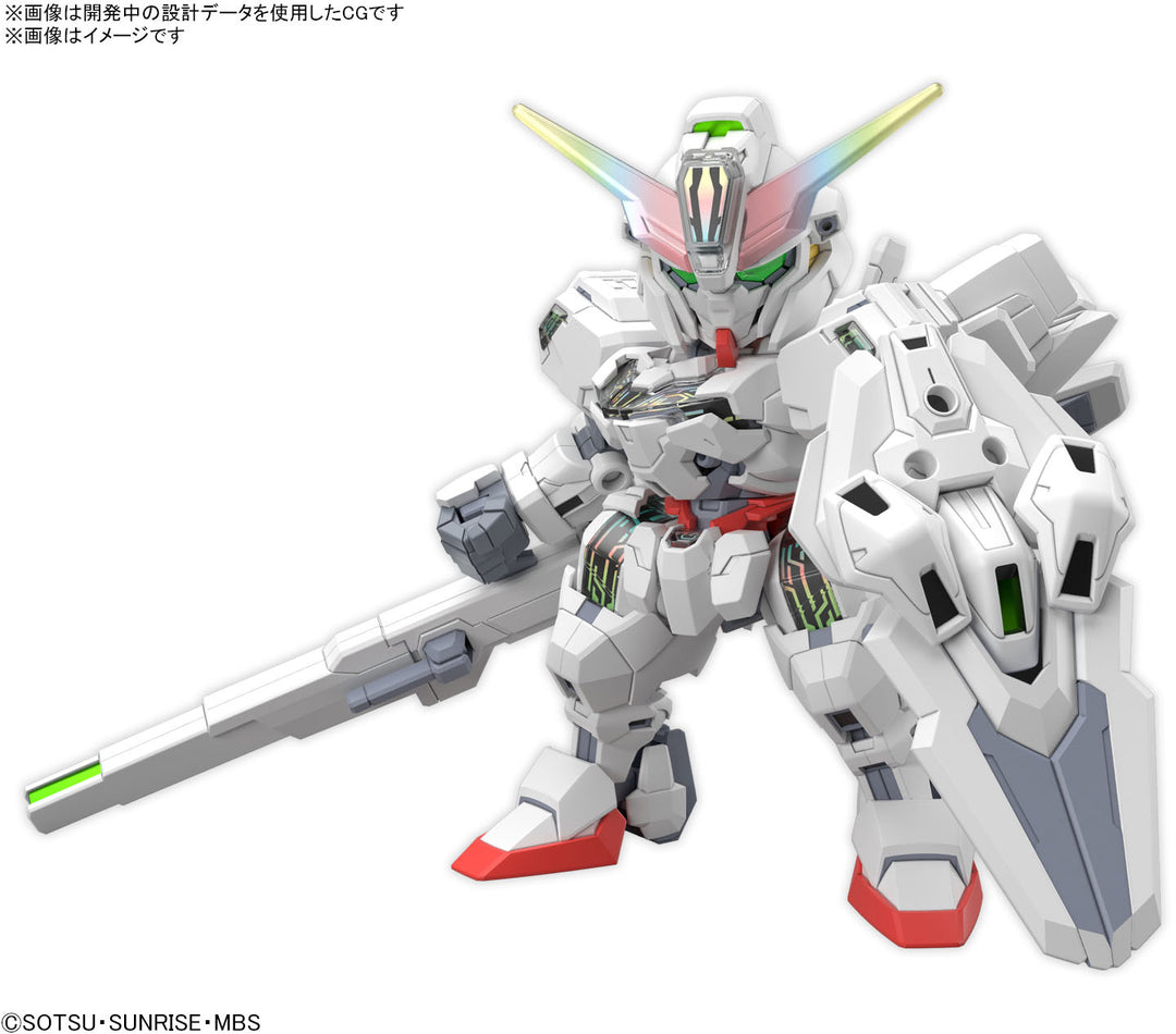 Gundam Sam3 Pre-Order – Page 2 – Sam's Model Kits