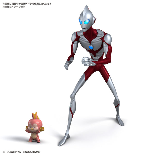 Pre-Order ENTRY GRADE Ultraman (Ultraman: Rising)
