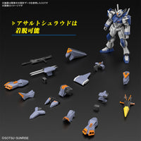 Pre-Order HG 1/144 Duel Blitz Gundam