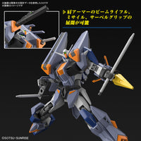 Pre-Order HG 1/144 Duel Blitz Gundam