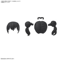 Pre-Order 30MS OPTION HAIR STYLE PARTS Vol.10 ALL 4 TYPES