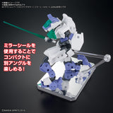 Pre-Order Action Base 6 (Clear Color) Mirror Sticker Set