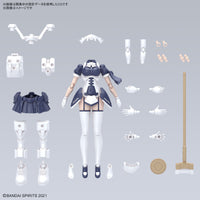 Pre-Order 30MS OPTION BODY PARTS TYPE MD01 [COLOR A] OB-17