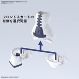 Pre-Order 30MS OPTION BODY PARTS TYPE MD01 [COLOR A] OB-17