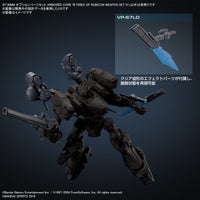 Pre-Order 30MM Armored Core VI Fires of Rubicon Weapon Set 01