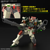 Pre-Order HG 1/144 LIGHTNING BUSTER GUNDAM