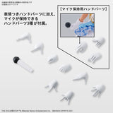 Pre-Order 30MS OPTION BODY PARTS BEYOND THE BLUE SKY 1 [COLOR C]