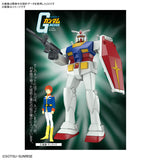 Pre-Order BEST MECHA COLLECTION 1/144 RX-78-2 GUNDAM (REVIVAL Ver.)