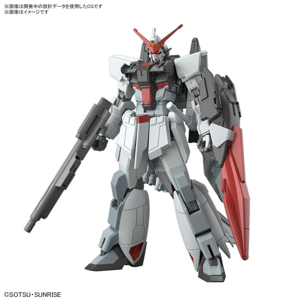 Pre-Order HG 1/144 MURASAME KAI