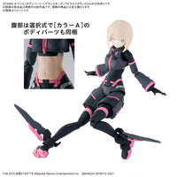 Pre-Order 30MS OPTION BODY PARTS SIGMA SISTERS PARADOX 1 [COLOR A]