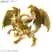 Pre-Order Figure-rise Standard Amplified The Winged Dragon of Ra (Yu-Gi-Oh!)