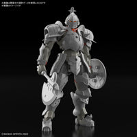 Pre-Order 30MF LIBER FIGHTER