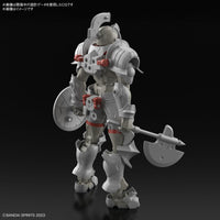 Pre-Order 30MF LIBER FIGHTER