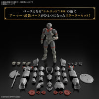 Pre-Order 30MF LIBER FIGHTER