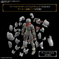 Pre-Order 30MF LIBER FIGHTER