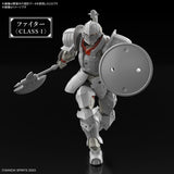 Pre-Order 30MF LIBER FIGHTER