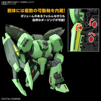 Pre-Order HG 1/144 BOLINOAK-SAMMAHN