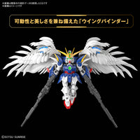 Pre-Order MGSD WING GUNDAM ZERO EW