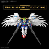 Pre-Order MGSD WING GUNDAM ZERO EW