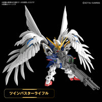 Pre-Order MGSD WING GUNDAM ZERO EW