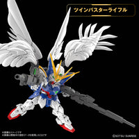 Pre-Order MGSD WING GUNDAM ZERO EW