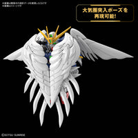 Pre-Order MGSD WING GUNDAM ZERO EW