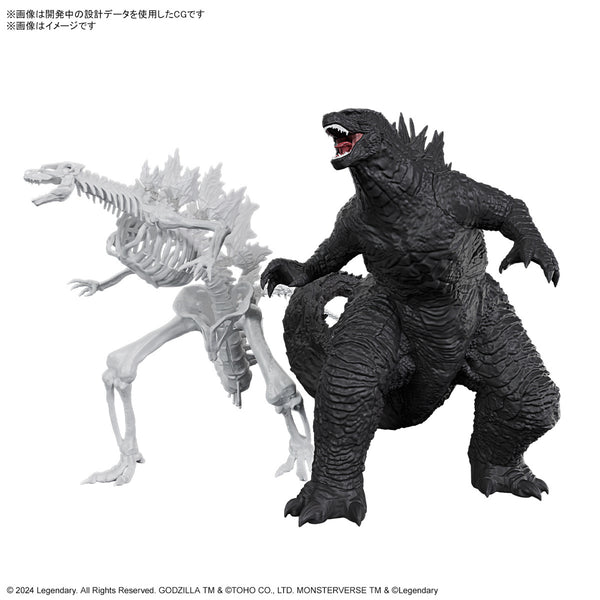 Pre-Order GODZILLA (2024) from Godzilla x Kong: The New Empire