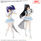 Pre-Order 30MS OPTION HAIR STYLE & FACE PARTS SET (MAMIMI TANAKA/SAKUYA SHIRASE)