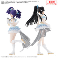 Pre-Order 30MS OPTION HAIR STYLE & FACE PARTS SET (MAMIMI TANAKA/SAKUYA SHIRASE)