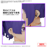 Pre-Order 30MS OPTION HAIR STYLE & FACE PARTS SET (MAMIMI TANAKA/SAKUYA SHIRASE)