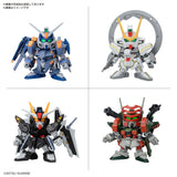 Pre-Order BB SENSHI C.E.73 -STARGAZER- SET