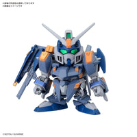 Pre-Order BB SENSHI C.E.73 -STARGAZER- SET