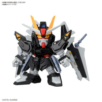 Pre-Order BB SENSHI C.E.73 -STARGAZER- SET