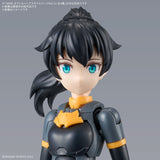 Pre-Order 30MS Option Hair Style Parts Vol. 11 (4 Types)