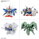 Pre-Order BB Senshi Mobile Suit Gundam 0083 Stardust Memory Set