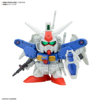 Pre-Order BB Senshi Mobile Suit Gundam 0083 Stardust Memory Set