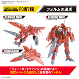 Pre-Order HG VF-22S STURMVOGEL II MILIA FARINA JENIUS USE