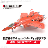 Pre-Order - Decal for HG VF-22S STURMVOGEL II MILIA FARINA JENIUS USE